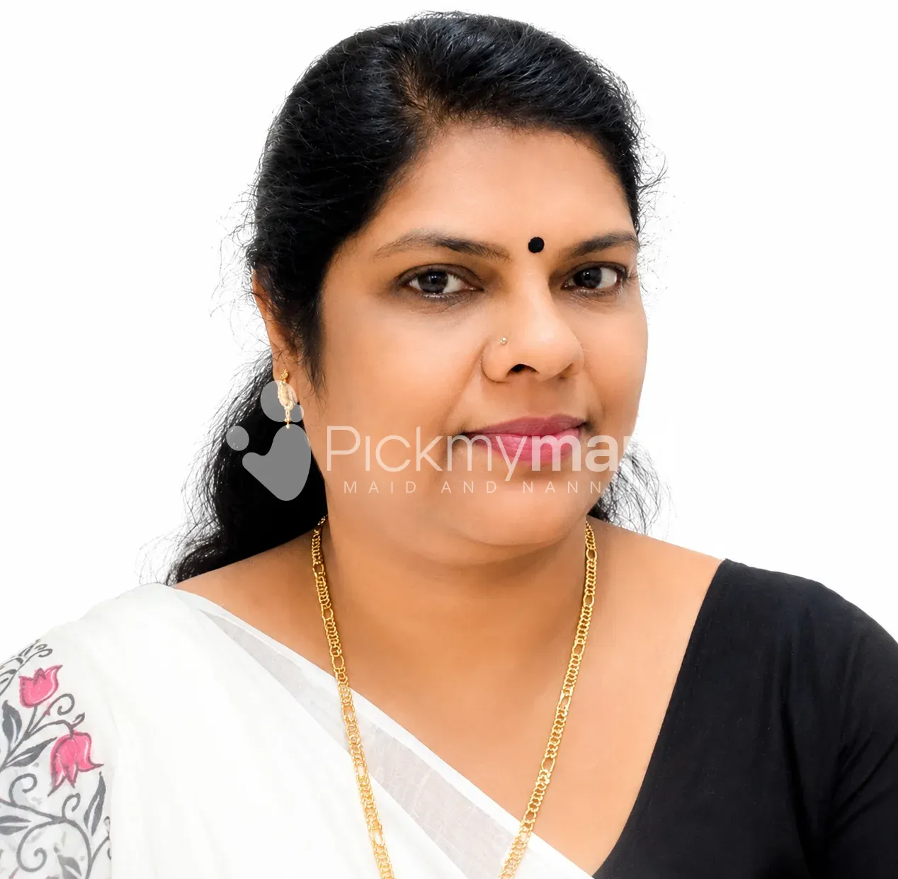 Vijayalakshmi N Kerala Live In|Live Out Cook|Nanny profile photo