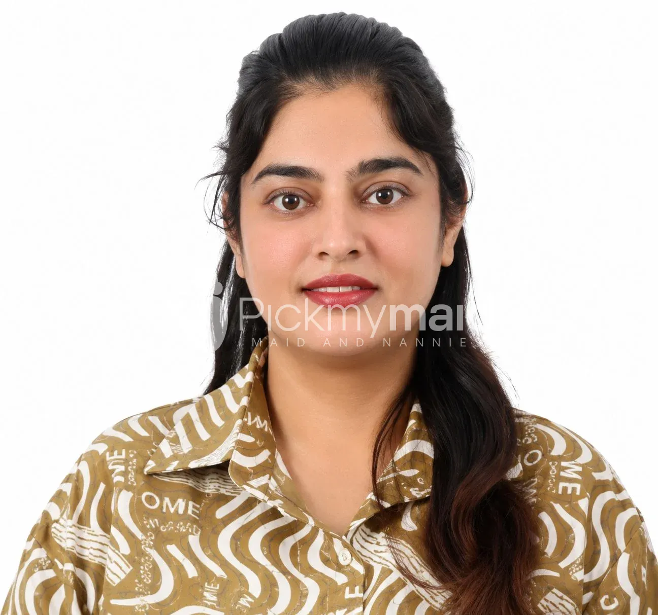 Harpreet K Punjabi Live Out Nanny|Cook profile photo