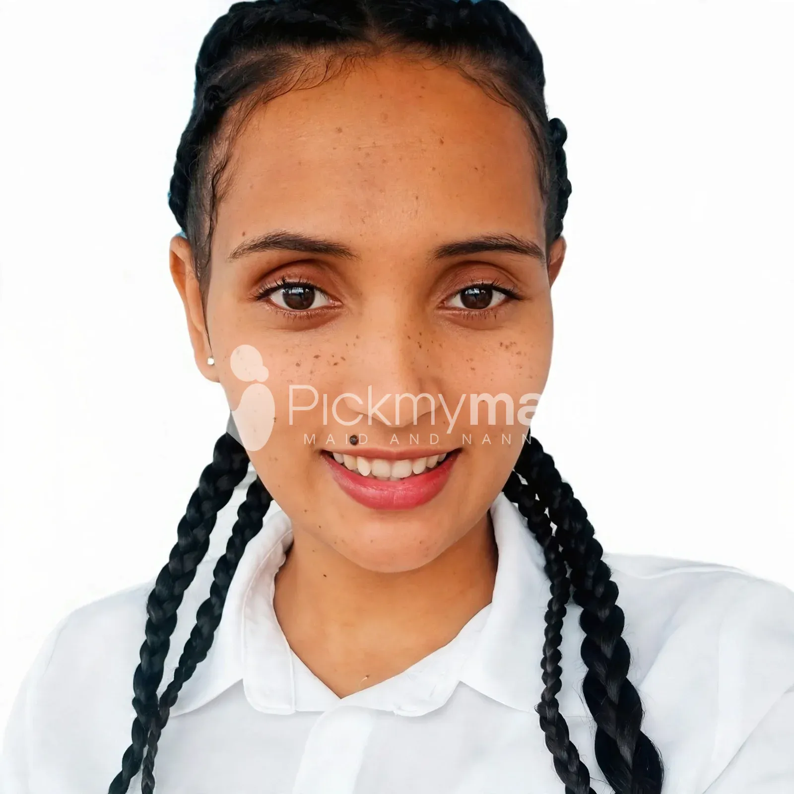 Meseret H Live Out Driver|Maid|Nanny profile photo