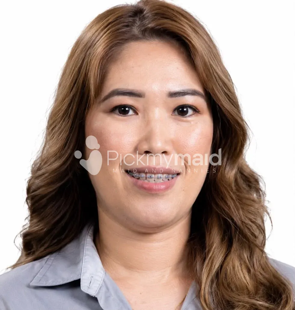 Julie B Filipino Maid|Nanny profile photo