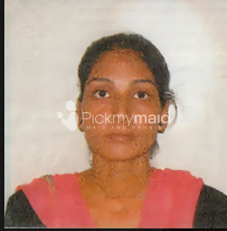 Suman K Punjabi Live Out Maid|Nanny profile photo
