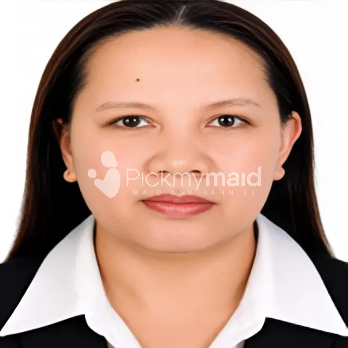 Editha O Live In|Live Out Maid|Nanny profile photo