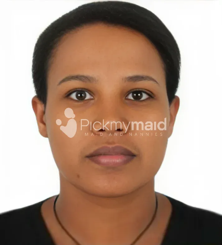 Diribe G Live In Maid|Nanny profile photo